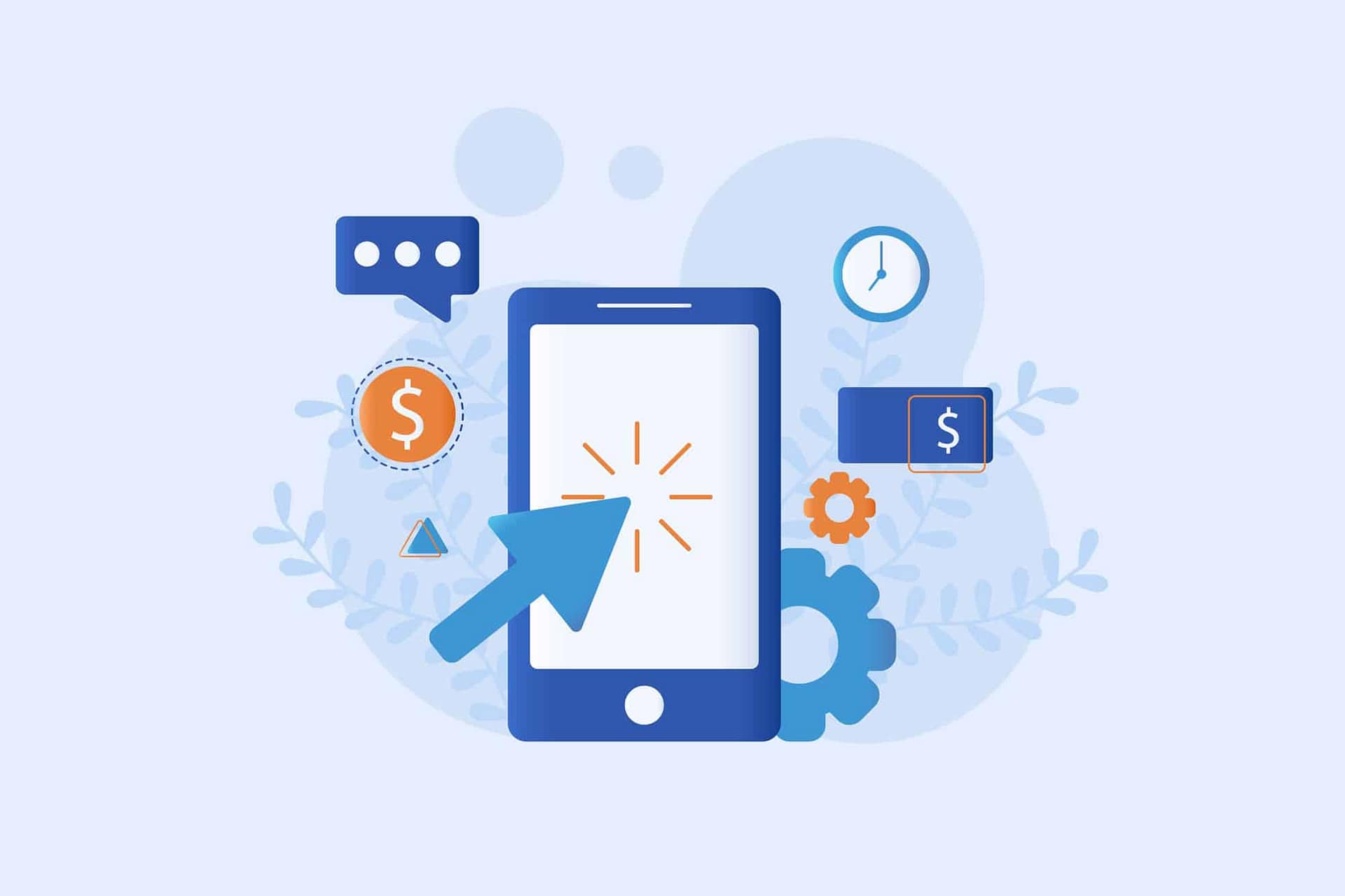 Benefits of Google Adwords for Small Businesses Ap  World